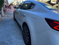 كيا كادينزا